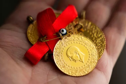 Altın fiyatlarında düşüş sürüyor