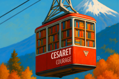 Bursa, edebiyatın uluslararası yıldızlarını ağırlıyor