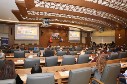 Büyükşehir'den bağımlılıkla mücadelede eğitim ve destek hamlesi