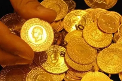 Altın fiyatlarında son durum...