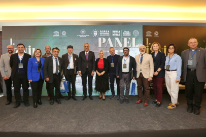 Bursa Büyükşehir’den İznik’e uluslararası tanıtım hamlesi