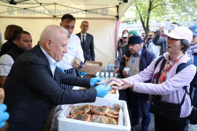 Bursa cantığı Türkiye ve dünyaya açılıyor