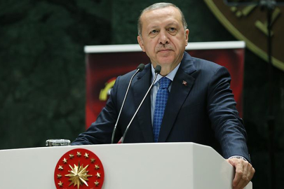 Erdoğan G20 Zirvesi’nde küresel borç sorununa dikkat çekti