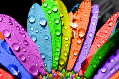 Renklerin psikolojik etkileri