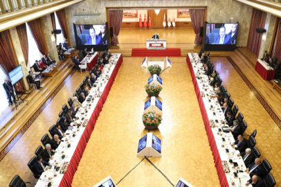 Sonunda karar çıktı! Komisyon heyeti İmralı'ya gidecek