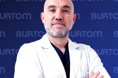 Bursa’da ilk kez: Kişiye özel ayak analiziyle doğru basış mümkün