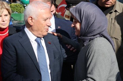 Bursa Büyükşehir’den ihtiyaç sahibi emeklilere maddi destek