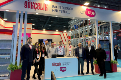 Gökçelik Çelik A.Ş. dijital dönüşümle fark yaratıyor