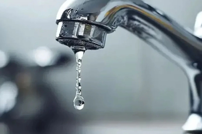 Nilüfer Çamlıca’da su kesintisi