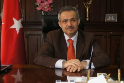 Orhangazi'de kaymakamlık yapmıştı...