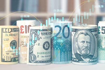 Dolar ve Euro bugün ne kadar? 25 Kasım 2025 Salı