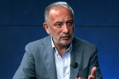 Gazeteci Fatih Altaylı'ya hapis cezası