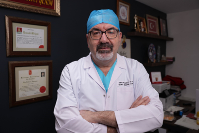 Hemoroid tedavisinde kişiye özel modern yöntem