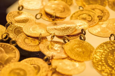 Altın fiyatlarında yükseliş sürüyor