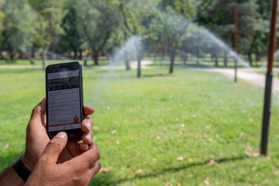 Bursa’dan akıllı şehircilikte yeni adım: LoRa Alliance üyeliği
