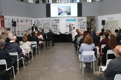 Bursa'nın sağlık tarihi Nilüfer’de masaya yatırılıyor