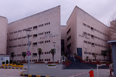 Bursa'nın yeni Cumhuriyet Başsavcısı belli oldu