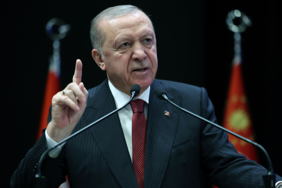 Cumhurbaşkanı Erdoğan: "Güvenlikte yanlışlara son verdik"