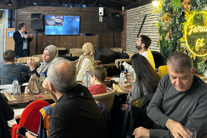 Bursa turizmi için rehberlere coğrafi işaretli ürün semineri