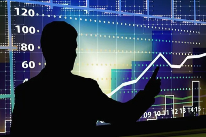 TÜİK rakamları açıkladı! Türkiye ekonomisi büyüdü