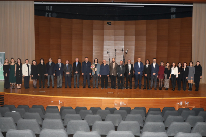 2050 Bursa Rapsodisi Beste Yarışması’nda kazananlar belli oldu