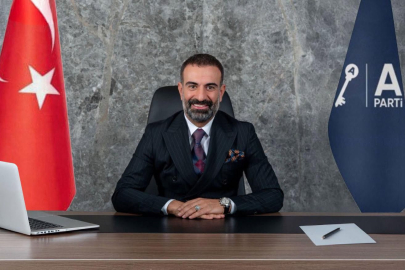 Anahtar Parti’den yerel yönetimde katılımcı hamle