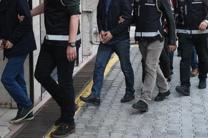 Bursa dahil 38 ilde FETÖ operasyonu! 121 şüpheli yakalandı