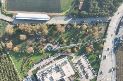 Gürsu’ya 17 dönümlük modern millet bahçesi geliyor