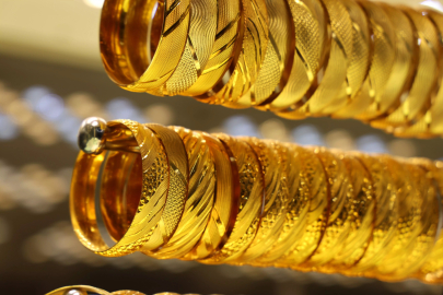 Altın fiyatları yükselişe geçti