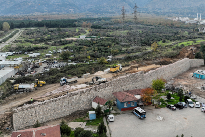 Bursa’ya yeni alternatif yol: Ankara Yolu trafiği rahatlayacak