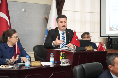 Başkan Özel’den 'şiddet' iddialarına net yanıt: “Tamamen asılsız, ahlaksız bir iftira”