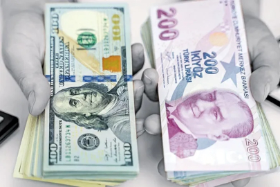 Dolar ve Euro bugün ne kadar? 4 Aralık 2025 Perşembe