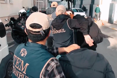 Bursa dahil 33 ilde DEAŞ operasyonu: 233 şüpheli yakalandı