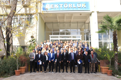 Uludağ Üniversitesi akademik performansta vites yükseltti