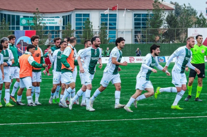 Bursaspor'dan kritik galibiyet