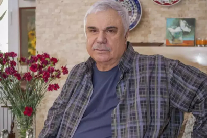 Usta oyuncu Halil Ergün'den korkutan haber! Acil ameliyata alındı