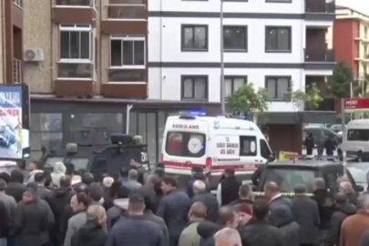 Narkotik operasyonunda çatışma: 1 polis memuru şehit oldu