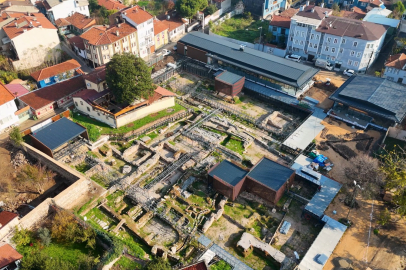 Bursa Hisar bölgesi tarihi ve kültürel zenginlikleriyle yeniden canlanıyor