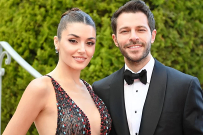 Hande Erçel'le ayrılıkları gündemdeydi... Sabancı sosyal medya fenomeniyle görüntülendi