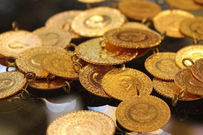 Altın fiyatlarında son durum...