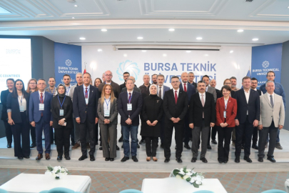 BTÜ’den Karadeniz ülkelerine sürdürülebilir liman hamlesi