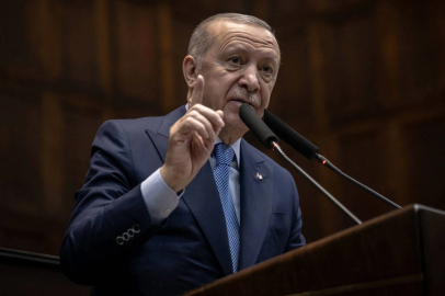 Cumhurbaşkanı Erdoğan’dan Suriye ve Filistin mesajı: Türkiye yanlarında