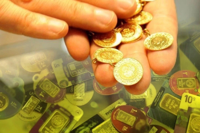 Altın fiyatlarında son durum...