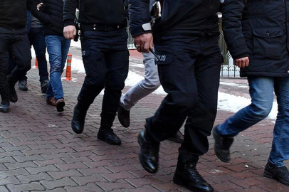 Bursa dahil 52 ilde tefecilik ve mali suç örgütlerine operasyon: 179 şüpheli yakalandı