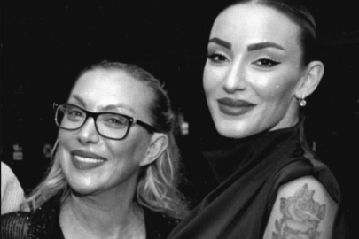 Güllü'nün kızı cinayet şüphesiyle gözaltına alındı