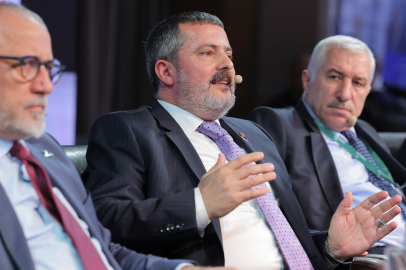 Cemal Özen: "Çöpe giden her lokma geleceğimizden çalıyor"