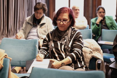 Osmangazi Belediyesi’nden amatör şairlere büyük destek