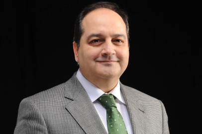 Denizhan Sezgin BURO Başkanlığına aday