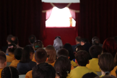 Uludağ Enerji geleceğin nesillerine enerji bilinci aşılıyor