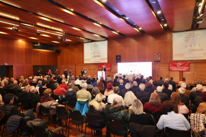 Köy enstitülerinin mirası Bursa’da konuşuldu